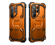 Supcase Iblsn Armorbox Mag Magsafe Galaxy S26 Ultra Coral - 1500312 - zdjęcie 2